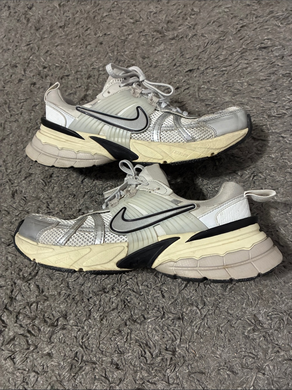 Nike v2k